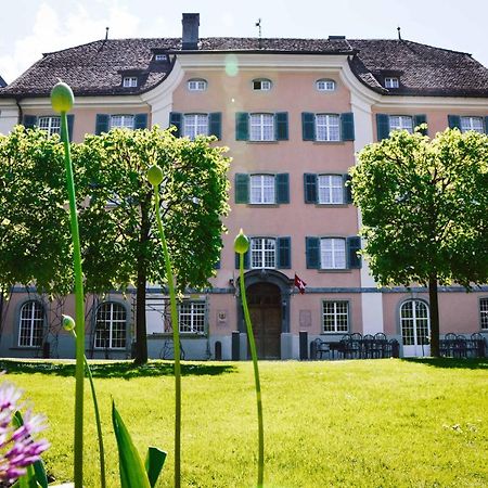 Palais Bad Ragaz Hotel Bagian luar foto